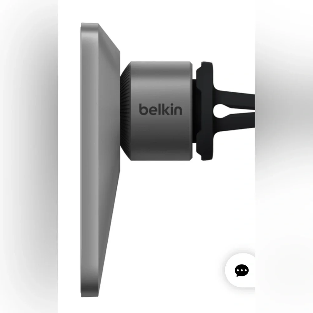 BELKIN Car Vent Mount Pro with MagSafe - Picture 6 of 15